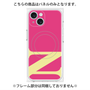 プレミアムパネル with MagSafe［ オリジナル - initial color - N pink ］