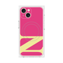 プレミアムパネル with MagSafe［ オリジナル - initial color - N pink ］