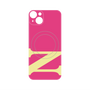 プレミアムパネル with MagSafe［ オリジナル - initial color - N pink ］
