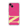 プレミアムパネル with MagSafe［ オリジナル - initial color - N pink ］