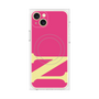 プレミアムパネル with MagSafe［ オリジナル - initial color - N pink ］