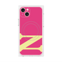 プレミアムパネル with MagSafe［ オリジナル - initial color - N pink ］