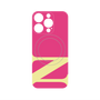 プレミアムパネル with MagSafe［ オリジナル - initial color - N pink ］