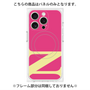 プレミアムパネル with MagSafe［ オリジナル - initial color - N pink ］