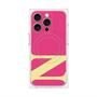 プレミアムパネル with MagSafe［ オリジナル - initial color - N pink ］