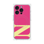 プレミアムパネル with MagSafe［ オリジナル - initial color - N pink ］