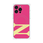 プレミアムパネル with MagSafe［ オリジナル - initial color - N pink ］