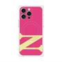 プレミアムパネル with MagSafe［ オリジナル - initial color - N pink ］