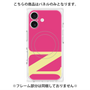 プレミアムパネル with MagSafe［ オリジナル - initial color - N pink ］