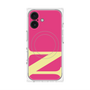 プレミアムパネル with MagSafe［ オリジナル - initial color - N pink ］