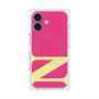 プレミアムパネル with MagSafe［ オリジナル - initial color - N pink ］