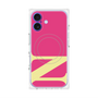 プレミアムパネル with MagSafe［ オリジナル - initial color - N pink ］