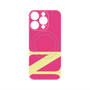 プレミアムパネル with MagSafe［ オリジナル - initial color - N pink ］