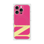 プレミアムパネル with MagSafe［ オリジナル - initial color - N pink ］