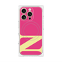 プレミアムパネル with MagSafe［ オリジナル - initial color - N pink ］
