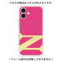 プレミアムパネル with MagSafe［ オリジナル - initial color - N pink ］