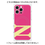 プレミアムパネル with MagSafe［ オリジナル - initial color - N pink ］
