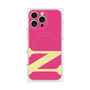 プレミアムパネル with MagSafe［ オリジナル - initial color - N pink ］