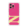 プレミアムパネル with MagSafe［ オリジナル - initial color - N pink ］