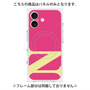 プレミアムパネル with MagSafe［ オリジナル - initial color - N pink ］