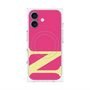 プレミアムパネル with MagSafe［ オリジナル - initial color - N pink ］