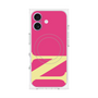 プレミアムパネル with MagSafe［ オリジナル - initial color - N pink ］
