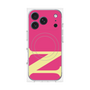 プレミアムパネル with MagSafe［ オリジナル - initial color - N pink ］