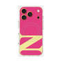 プレミアムパネル with MagSafe［ オリジナル - initial color - N pink ］