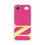 プレミアムパネル with MagSafe［ オリジナル - initial color - N pink ］