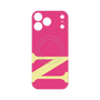 プレミアムパネル with MagSafe［ オリジナル - initial color - N pink ］