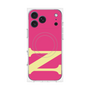プレミアムパネル with MagSafe［ オリジナル - initial color - N pink ］
