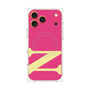 プレミアムパネル with MagSafe［ オリジナル - initial color - N pink ］