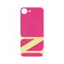 プレミアムパネル with MagSafe［ オリジナル - initial color - N pink ］