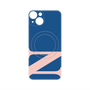 プレミアムパネル with MagSafe［ オリジナル - initial color - N navy ］