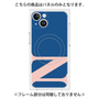 プレミアムパネル with MagSafe［ オリジナル - initial color - N navy ］