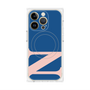 プレミアムパネル with MagSafe［ オリジナル - initial color - N navy ］