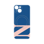 プレミアムパネル with MagSafe［ オリジナル - initial color - N navy ］