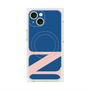 プレミアムパネル with MagSafe［ オリジナル - initial color - N navy ］