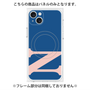 プレミアムパネル with MagSafe［ オリジナル - initial color - N navy ］