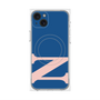 プレミアムパネル with MagSafe［ オリジナル - initial color - N navy ］
