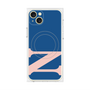 プレミアムパネル with MagSafe［ オリジナル - initial color - N navy ］