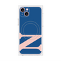 プレミアムパネル with MagSafe［ オリジナル - initial color - N navy ］
