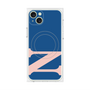 プレミアムパネル with MagSafe［ オリジナル - initial color - N navy ］