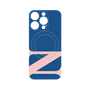 プレミアムパネル with MagSafe［ オリジナル - initial color - N navy ］