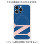 プレミアムパネル with MagSafe［ オリジナル - initial color - N navy ］