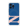 プレミアムパネル with MagSafe［ オリジナル - initial color - N navy ］