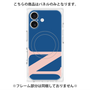 プレミアムパネル with MagSafe［ オリジナル - initial color - N navy ］