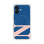 プレミアムパネル with MagSafe［ オリジナル - initial color - N navy ］
