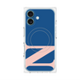プレミアムパネル with MagSafe［ オリジナル - initial color - N navy ］