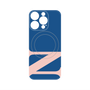 プレミアムパネル with MagSafe［ オリジナル - initial color - N navy ］